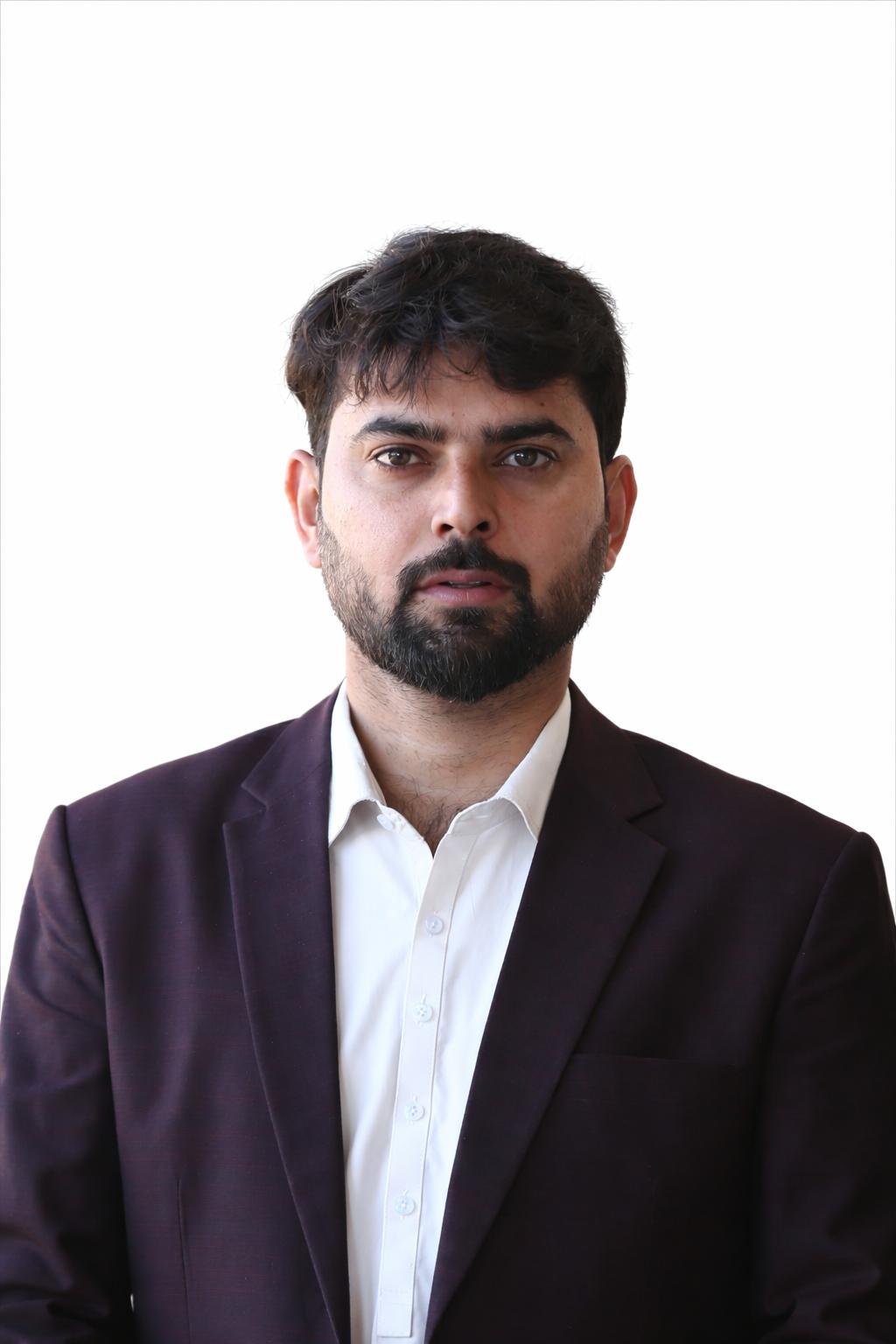 irshad ullah