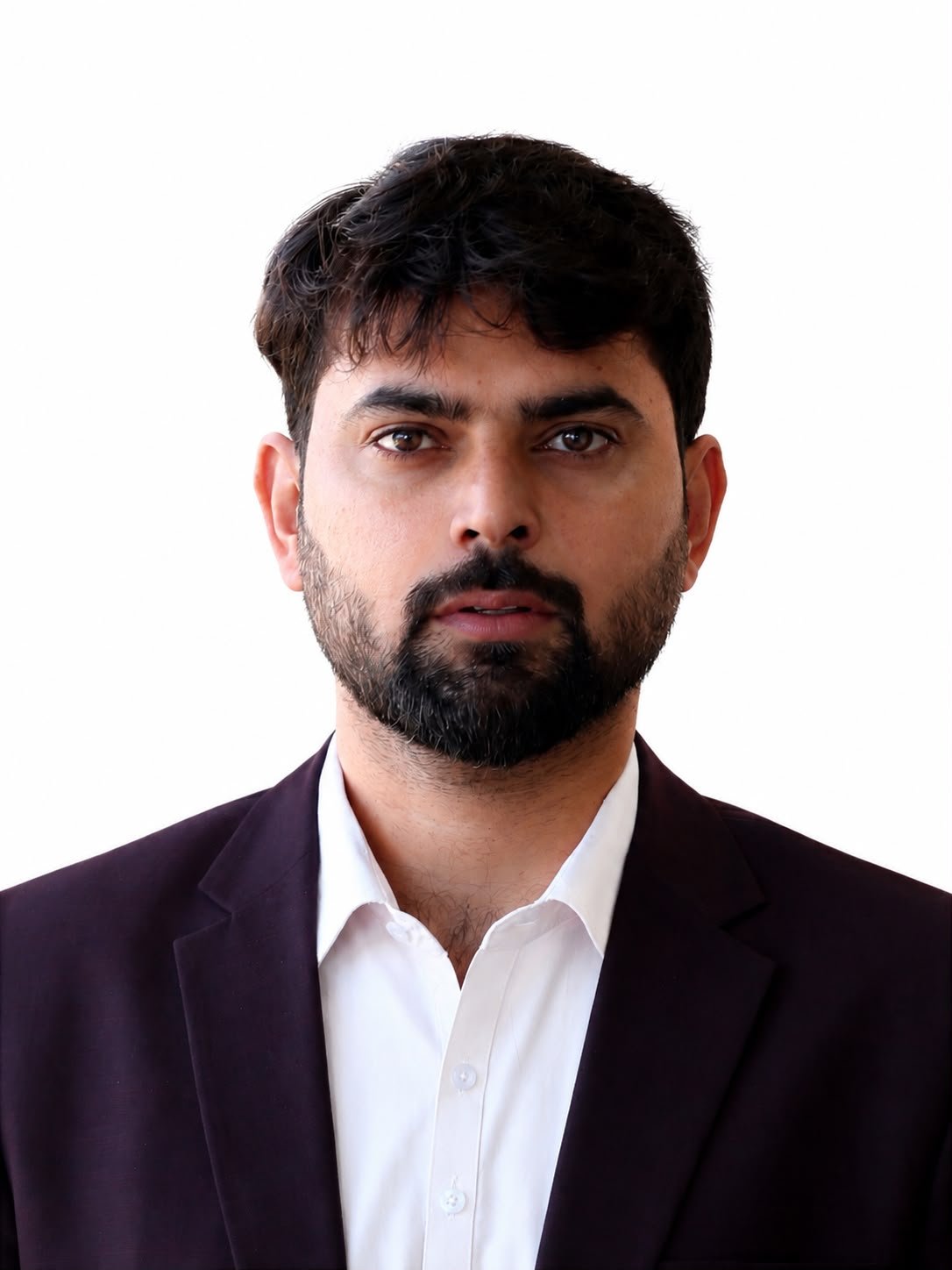 Irshad ullah