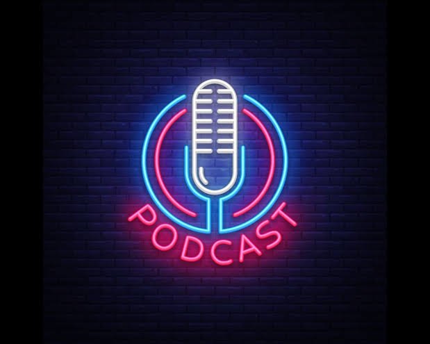 Podcast Recording & Editing