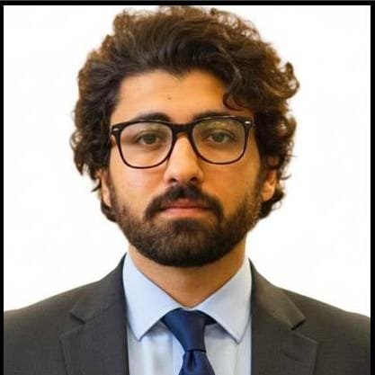 Muhammad Ramman