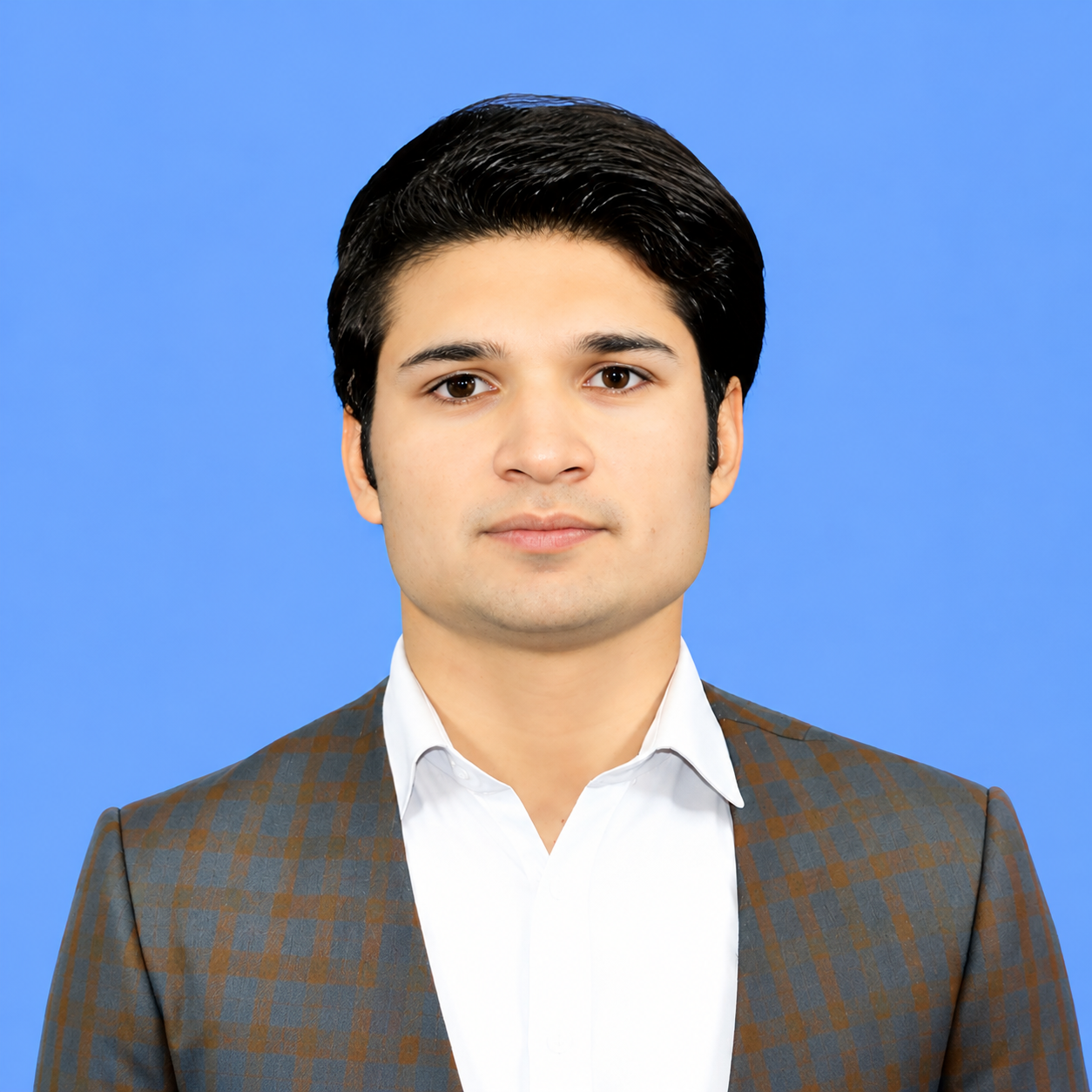 Sajjad Anwar