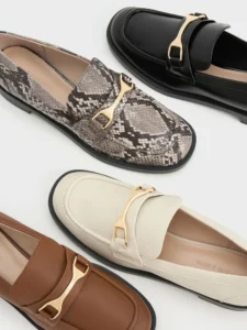 5 Best Loafer Shoes for Women in Pakistan 