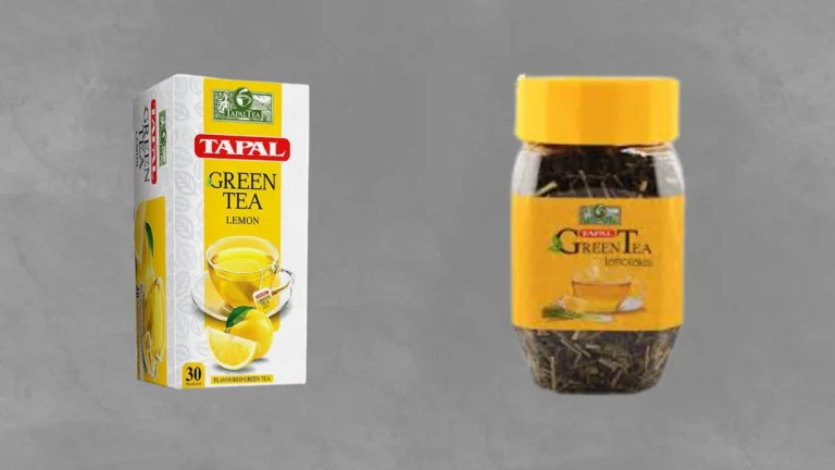 Green Tea for Weight Loss in Pakistan 