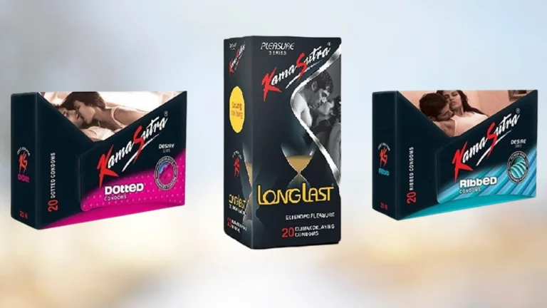 Best Condom Brands in Pakistan