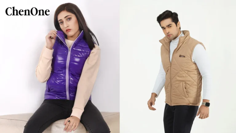 Best Vest Brands in Pakistan