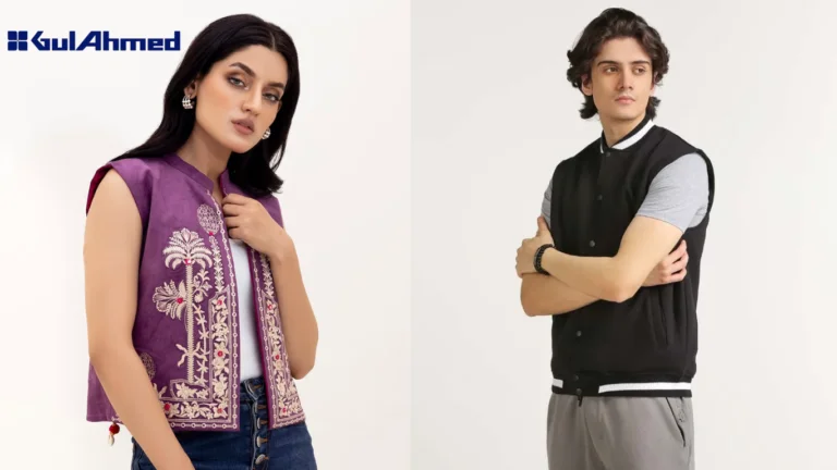 Best Vest Brands in Pakistan