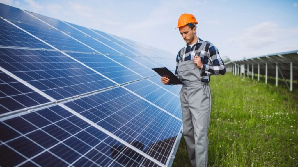 How to Check Application Status Punjab Free Solar Panel Scheme