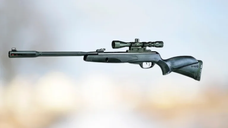 Best Air Guns in Pakistan