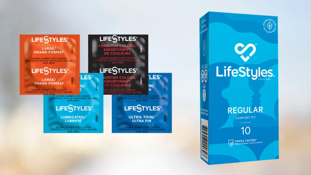 Best Condom Brands in Pakistan