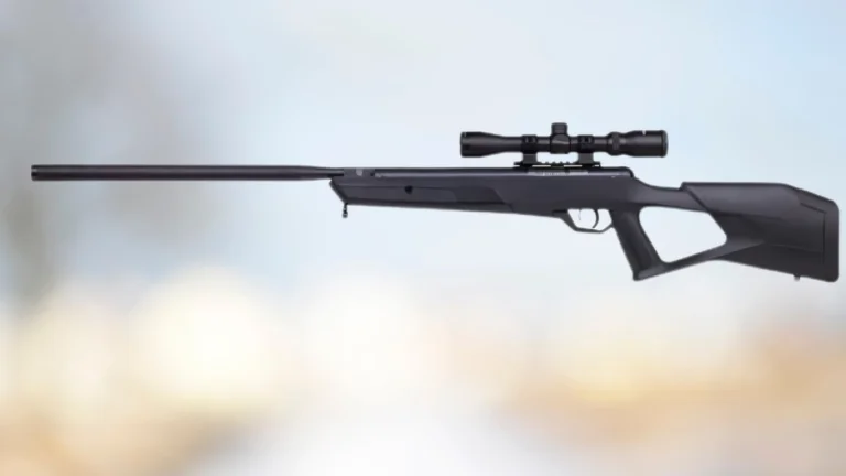 Best Air Guns in Pakistan