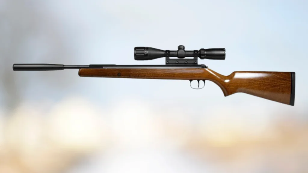 Best Air Guns in Pakistan