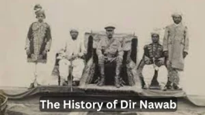 The History of Dir Nawab