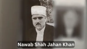 The Role of Shah Jahan Khan in Dir's History