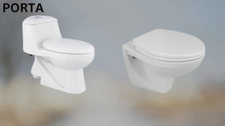 best Commode in Pakistan 