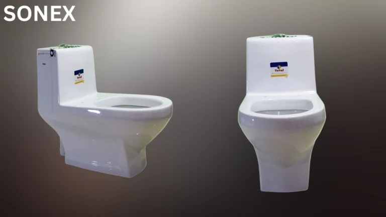 best Commode in Pakistan 