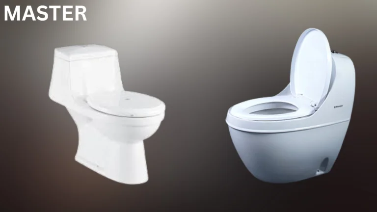 best Commode in Pakistan 