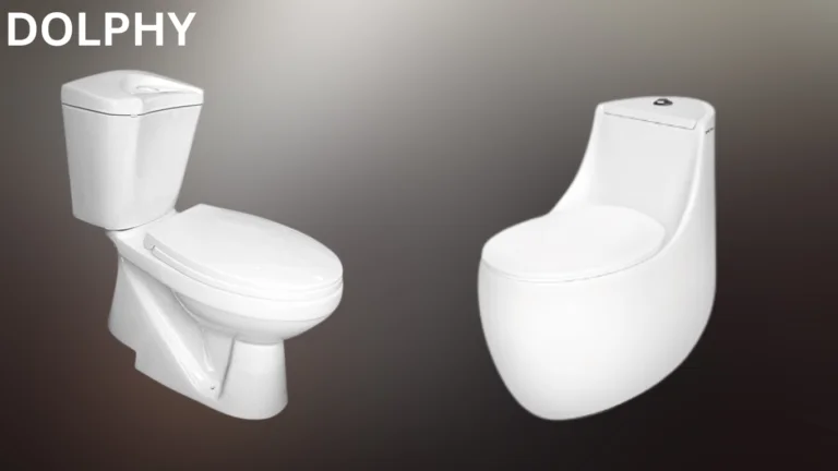 best Commode in Pakistan 