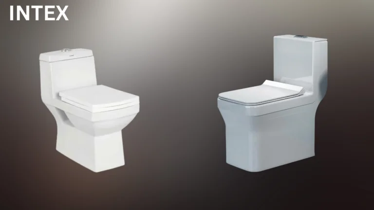 best Commode in Pakistan 