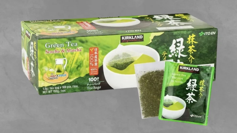 Green Tea for Weight Loss in Pakistan 