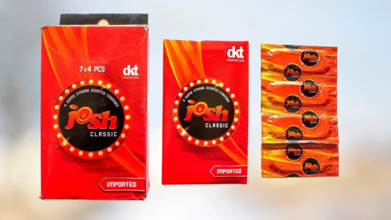 Best Condom Brands in Pakistan