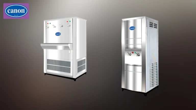 Best Electric Water Cooler in Pakistan 