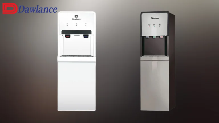 Best Electric Water Cooler in Pakistan 