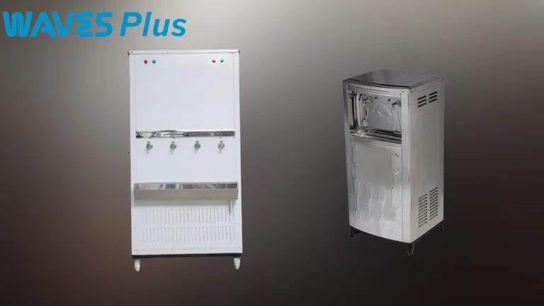 Best Electric Water Cooler in Pakistan 