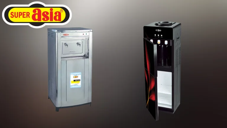 Best Electric Water Cooler in Pakistan 