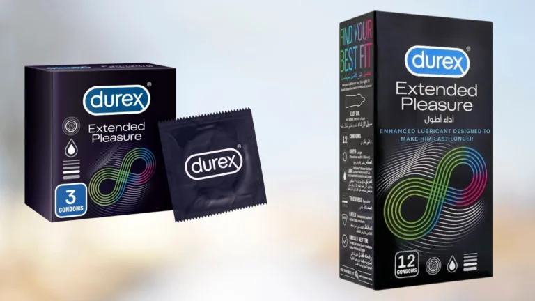 Best Condom Brands in Pakistan