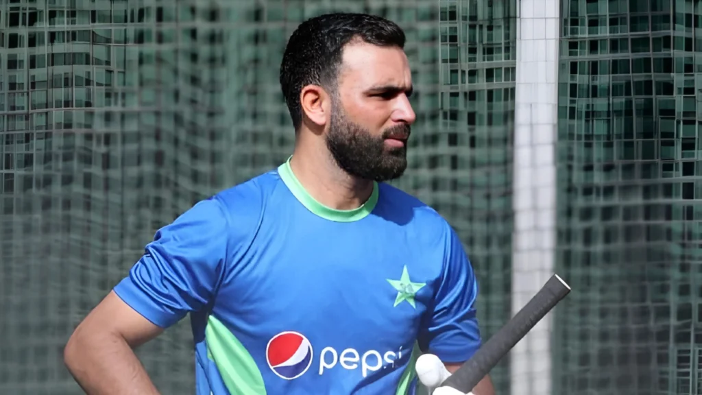 I Lost 10 KG Weight Due to Illness, Fakhar Zaman’s Honest Take on His Absence from Cricket