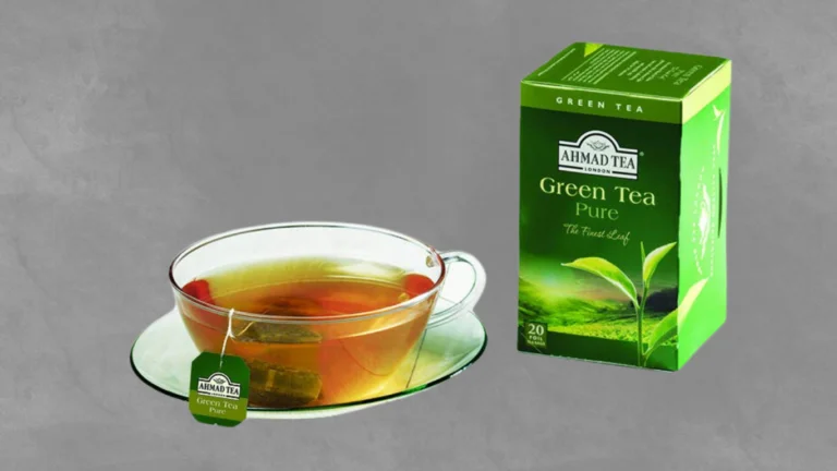 Green Tea for Weight Loss in Pakistan 