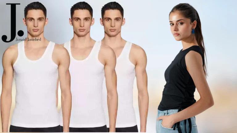 Best Vest Brands in Pakistan