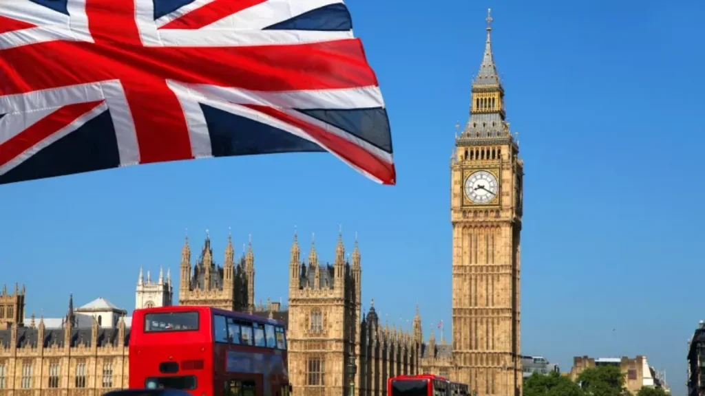 UK Announced Visa-Free Entry to Citizens of Many Islamic Countries