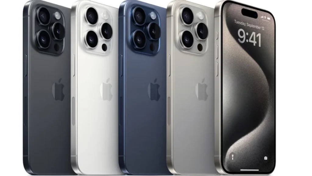 Pakistan Govt's Announces to Give IPhone Easy Installment Plans