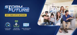 Best Internet in Pakistan 2025, Fastest Internet Service Providers in Pakistan