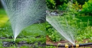 Irrigation System in Pakistan, Pakistan Irrigation System Issues and Challenges