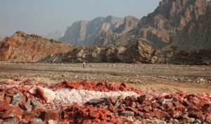 Natural Resources of Pakistan