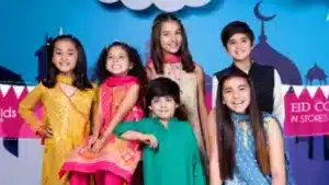 best 10 Kids Brands in Pakistan 2025