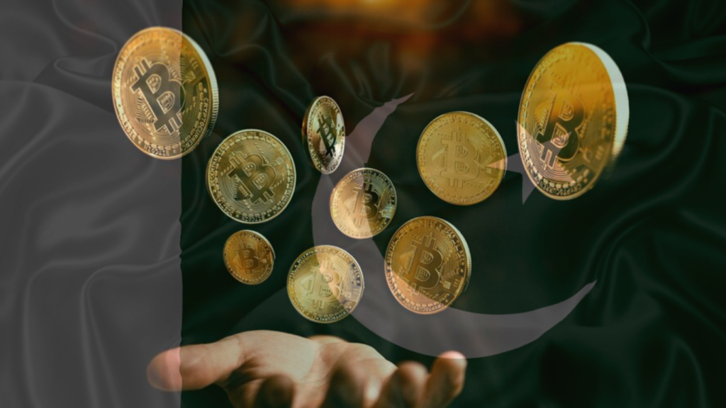 Cryptocurrency Legal in Pakistan?