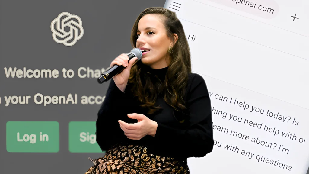 Who is Mira Murati, The New Head of ChatGPT OpenAI?