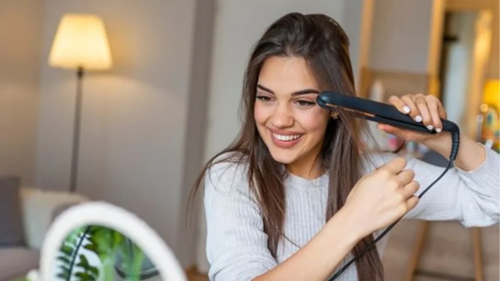 Hair Straightener Price in Pakistan 2025, Best Hair Straightener Brands in Pakistan