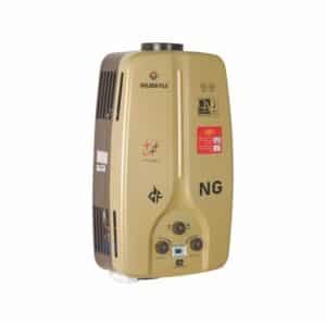 Top 5 best gas geyser in pakistan 2025