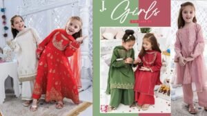 best 10 Kids Brands in Pakistan 2025