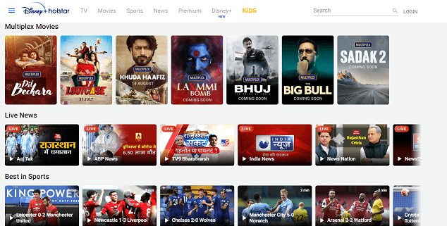 10 best Free Movies Download sites in 2025